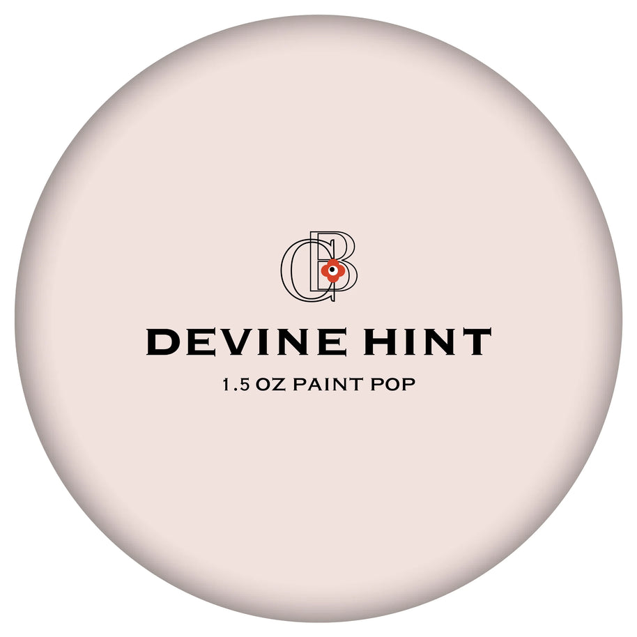 OCTET | Paint Pop Kit