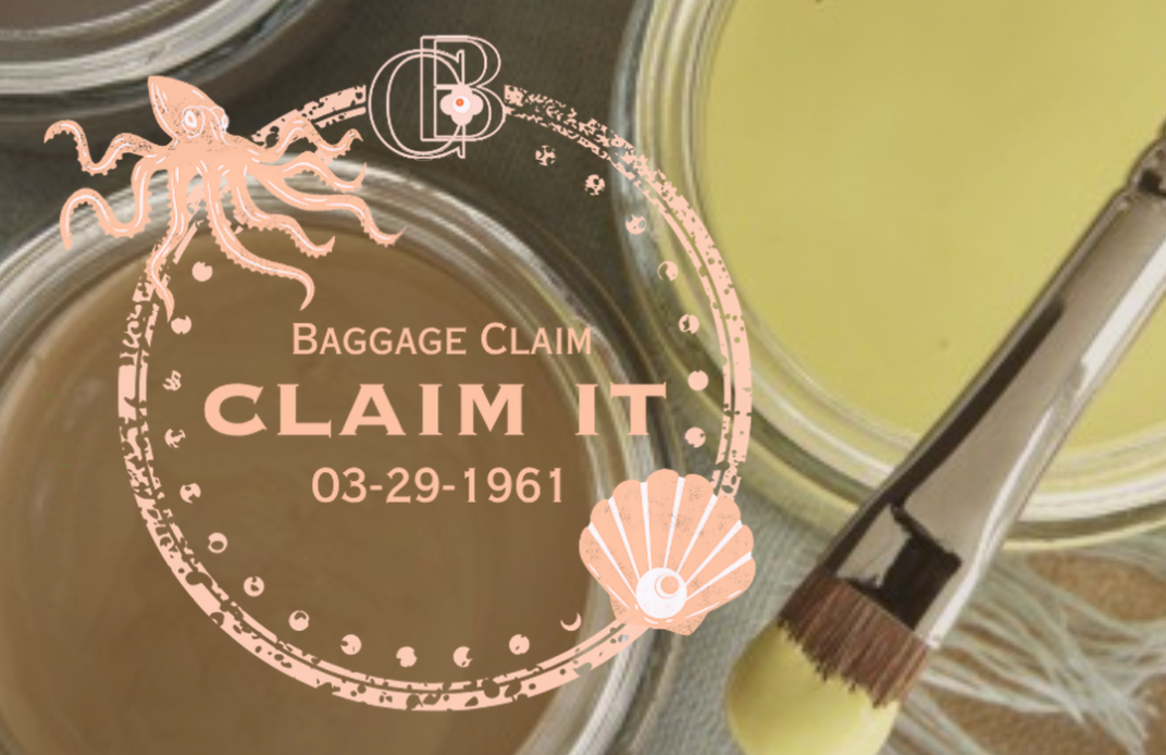 Color Baggage® by Gretchen Schauffler