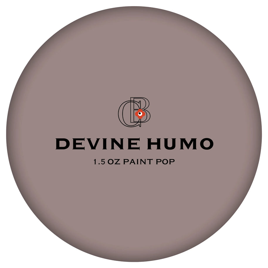 OCTET | Paint Pop Kit