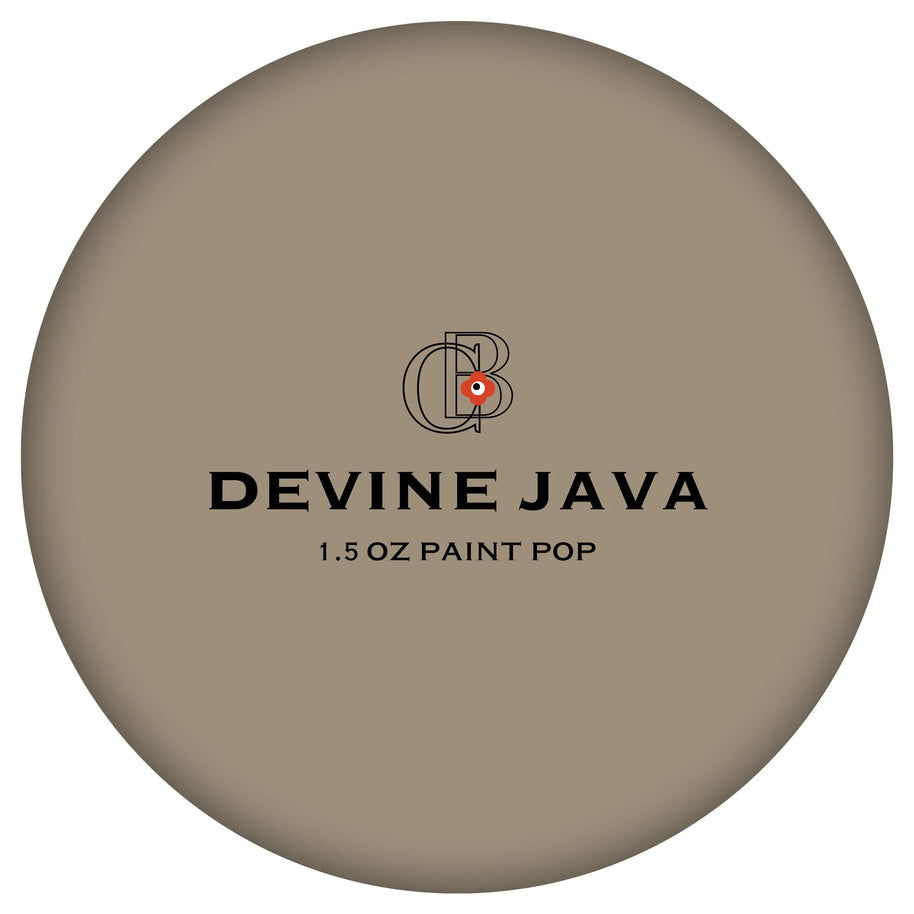 OCTET | Paint Pop Kit