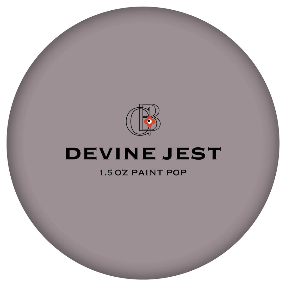 OCTET | Paint Pop Kit