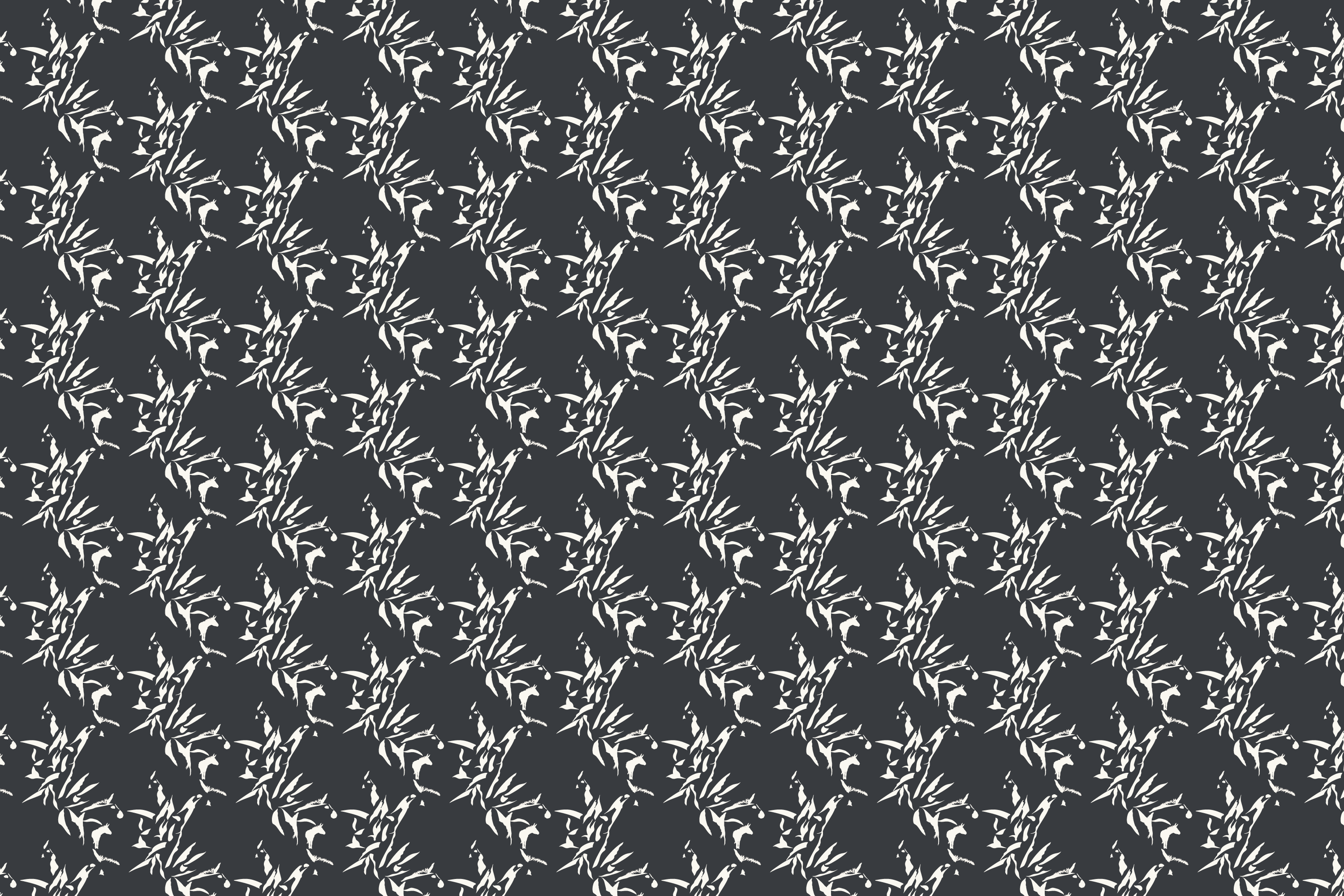 Wallpaper | Llama