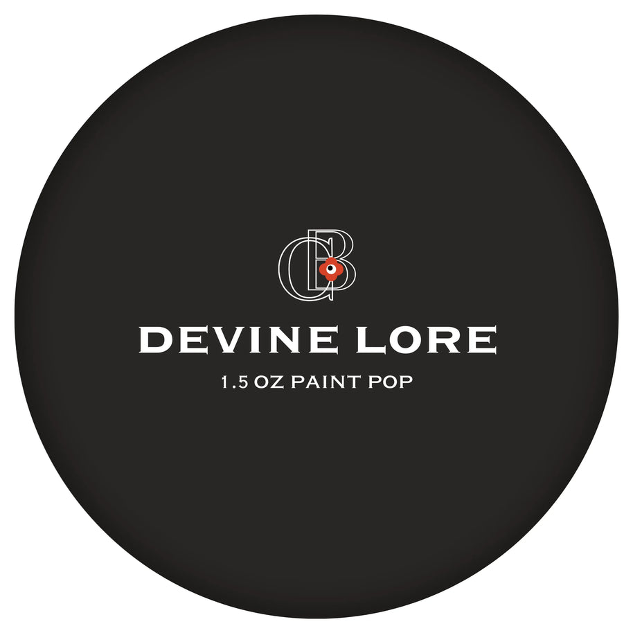 OCTET | Paint Pop Kit