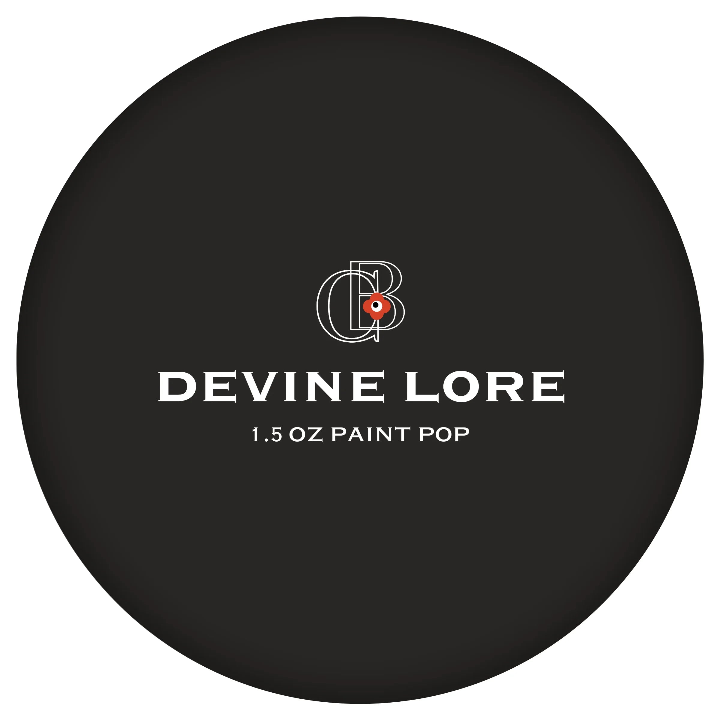 OCTET | Paint Pop Kit