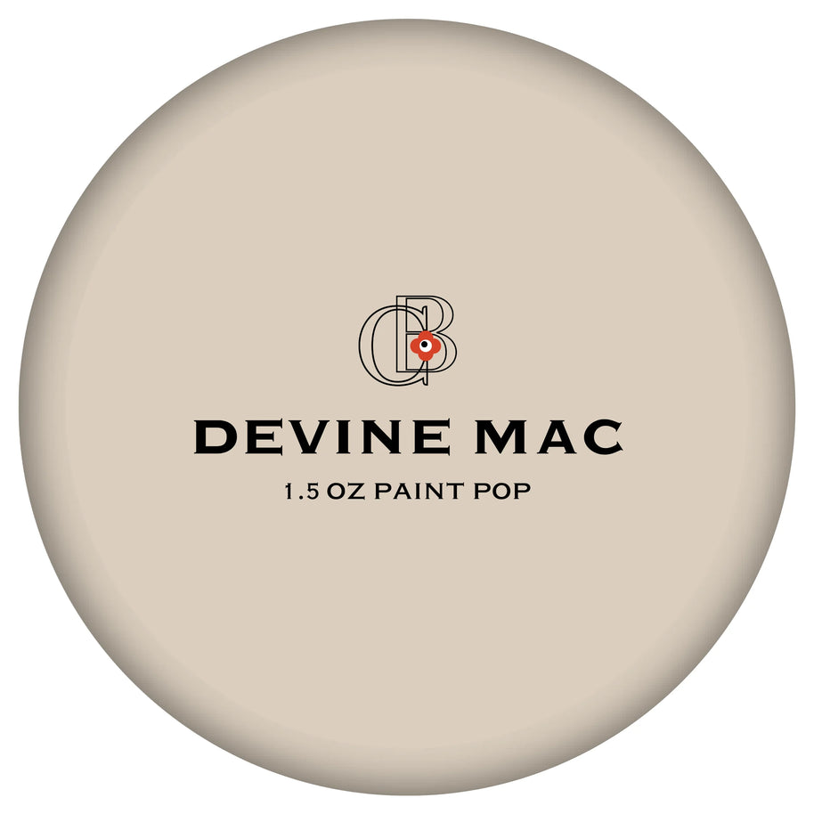 OCTET | Paint Pop Kit