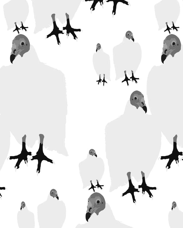 Wallpaper | Maya - Color Baggage