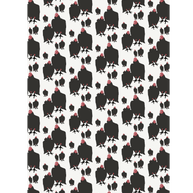 Wallpaper | Maya - Color Baggage