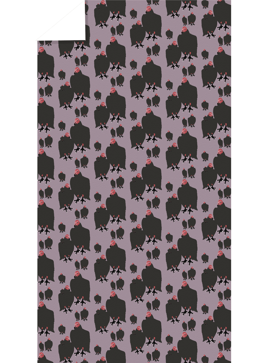 Wallpaper | Maya - Color Baggage