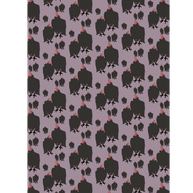 Wallpaper | Maya - Color Baggage