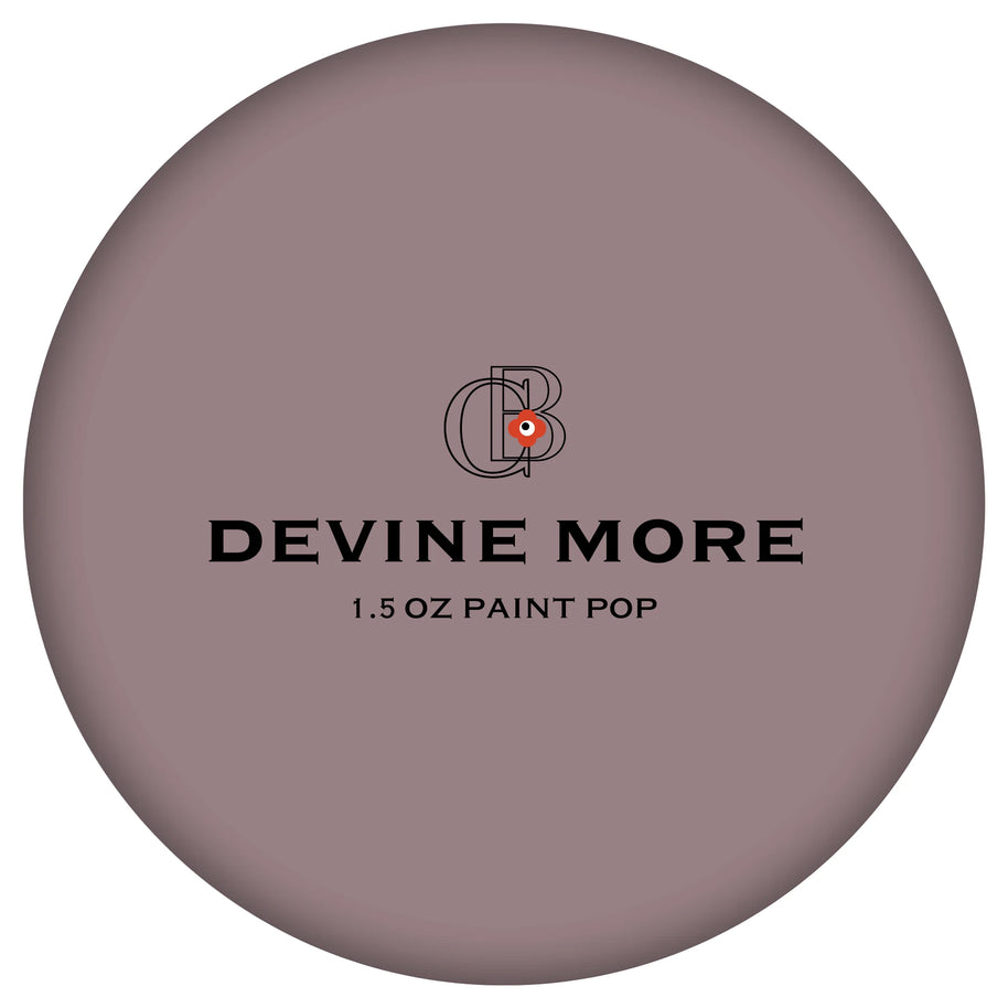 OCTET | Paint Pop Kit