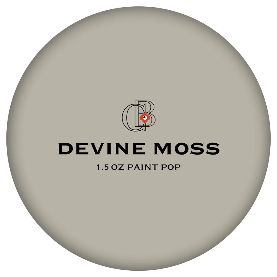 OCTET | Paint Pop Kit