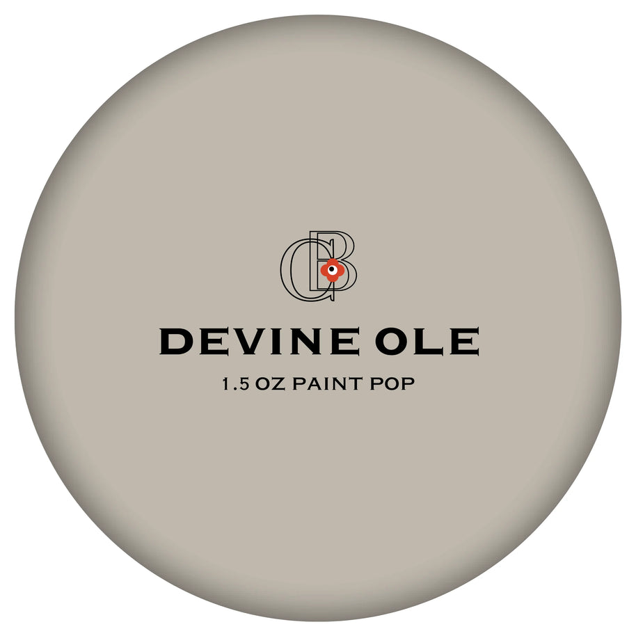 OCTET | Paint Pop Kit