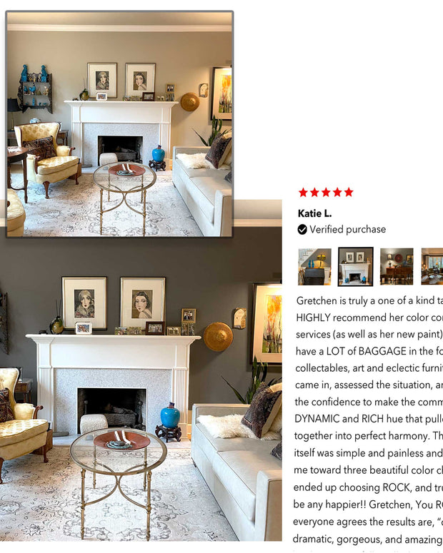 Color Baggage Consultation - Color Baggage