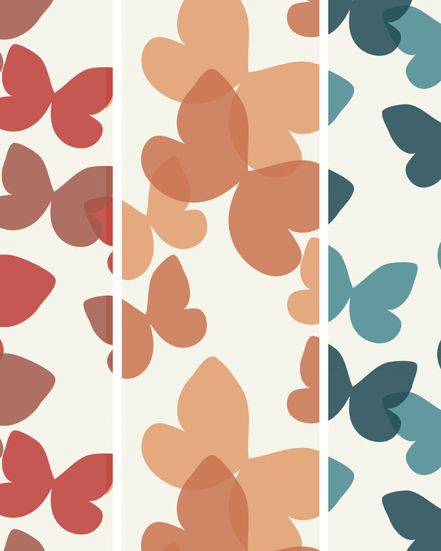PAPIJON LIGHT WALLPAPER COLLECTION - Color Baggage