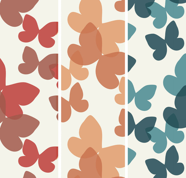 PAPIJON LIGHT WALLPAPER COLLECTION - Color Baggage