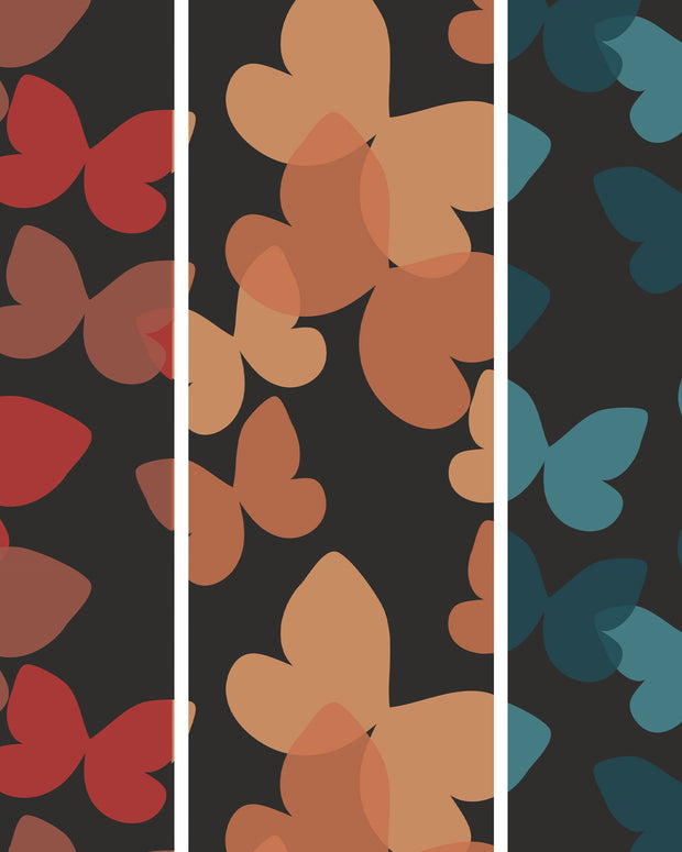 PAPIJON WALLPAPER COLLECTION - Color Baggage
