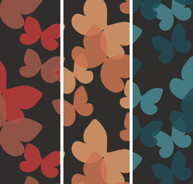 PAPIJON WALLPAPER COLLECTION - Color Baggage