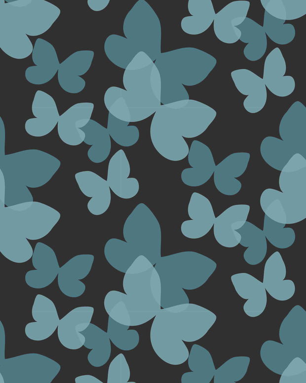 Wallpaper | Papijon - Color Baggage