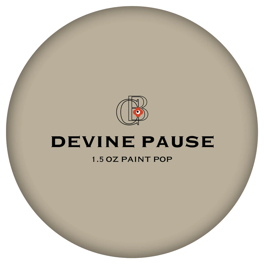 OCTET | Paint Pop Kit