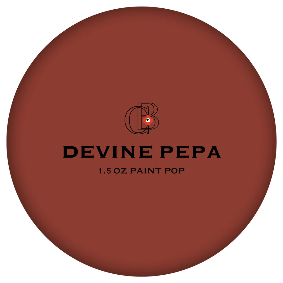 OCTET | Paint Pop Kit