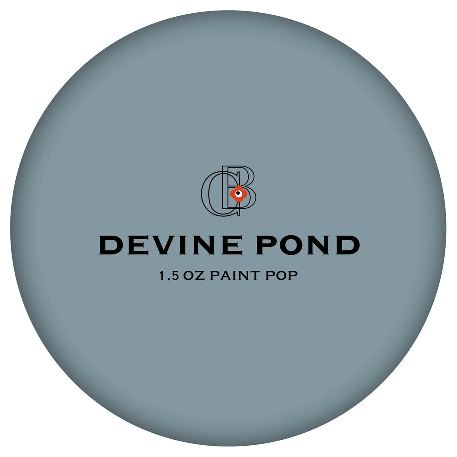 OCTET | Paint Pop Kit