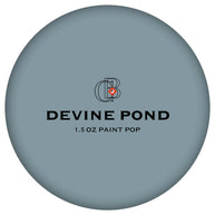 OCTET | Paint Pop Kit