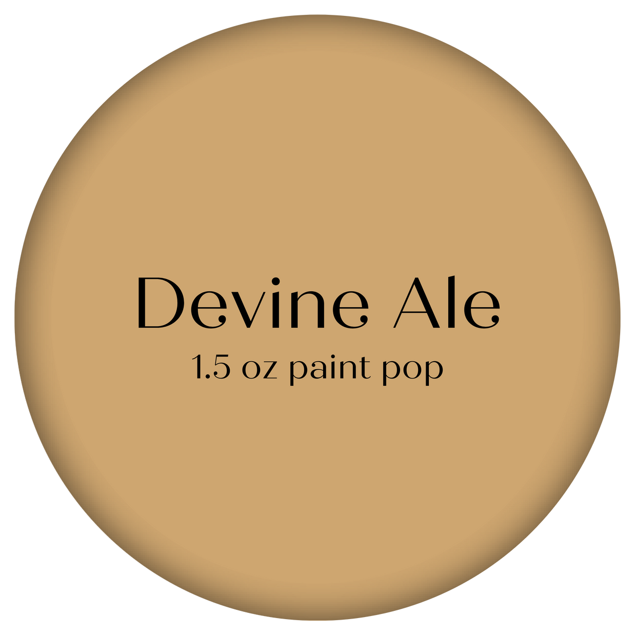 Devine Ale