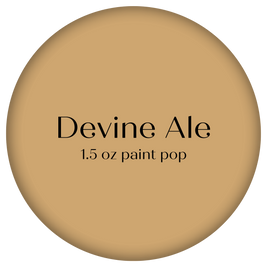 Devine Ale