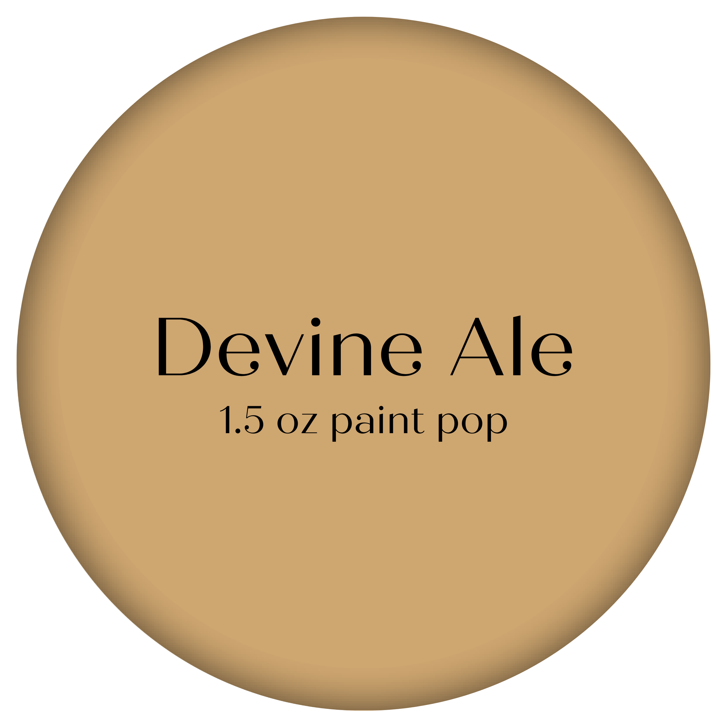 Devine Ale