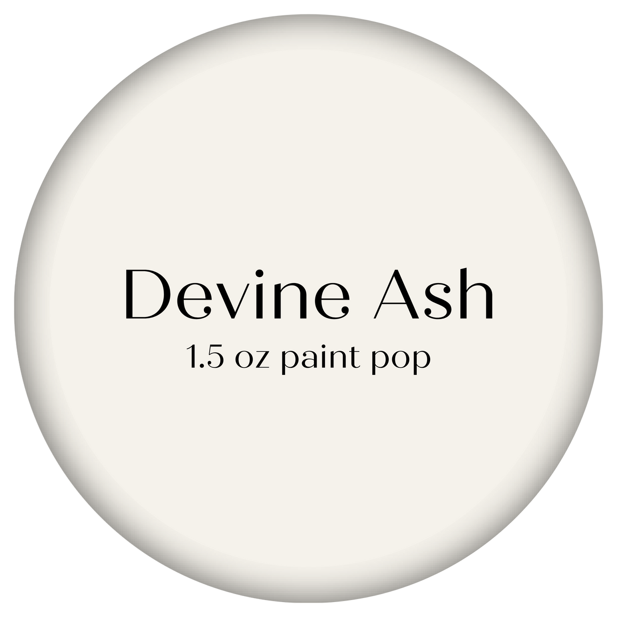 Devine Ash