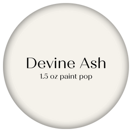 Devine Ash
