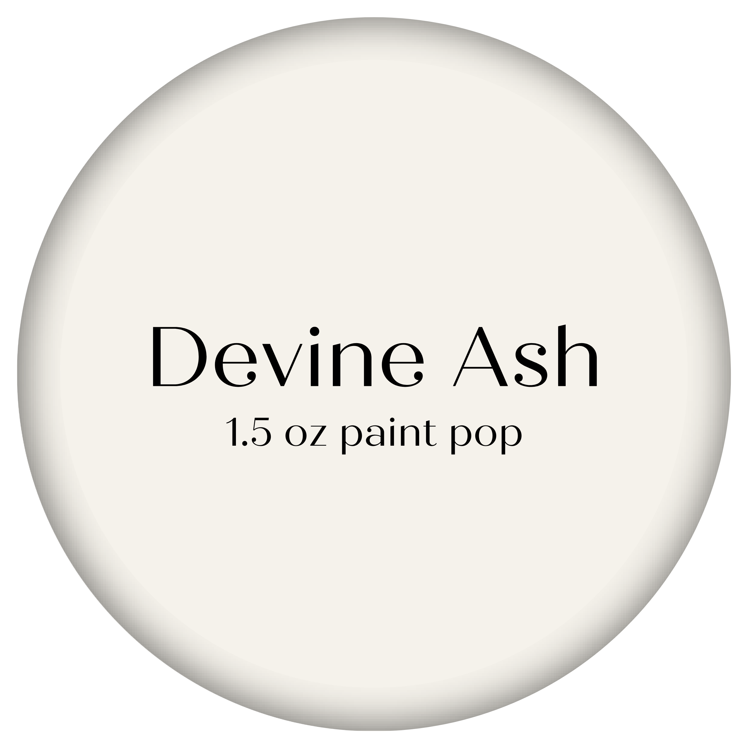 Devine Ash
