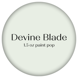 Devine Blade