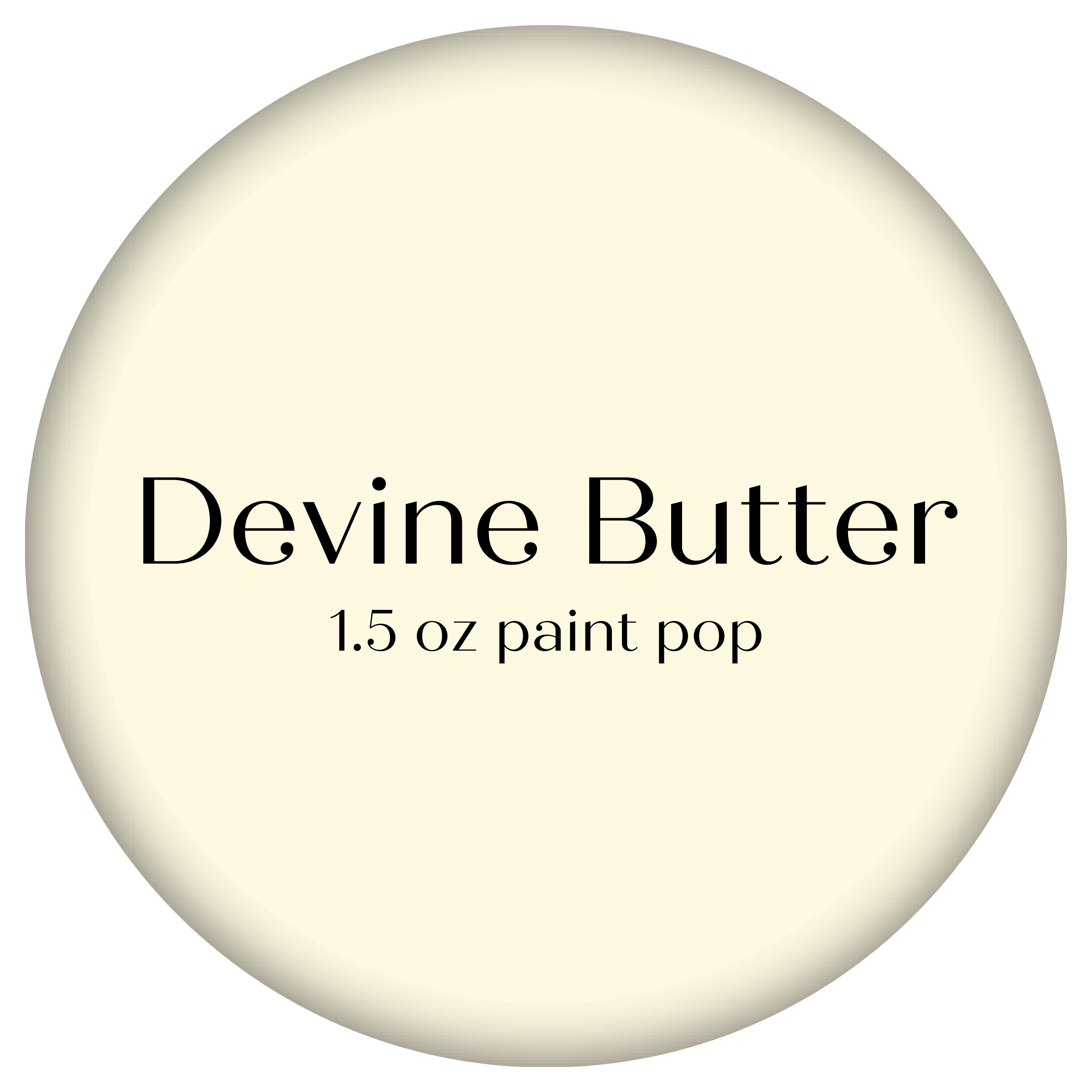 Devine Butter