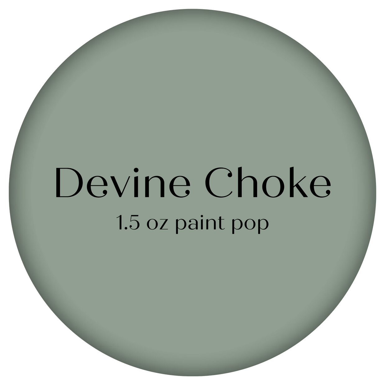Devine Choke