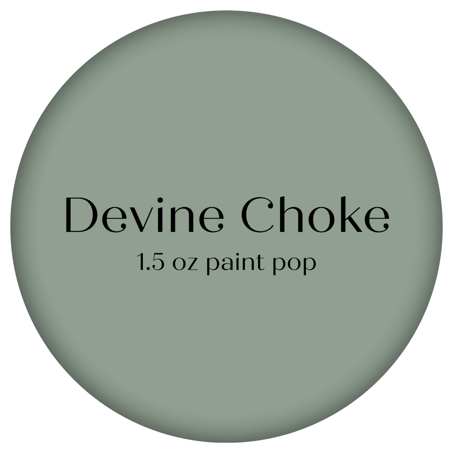 Devine Choke