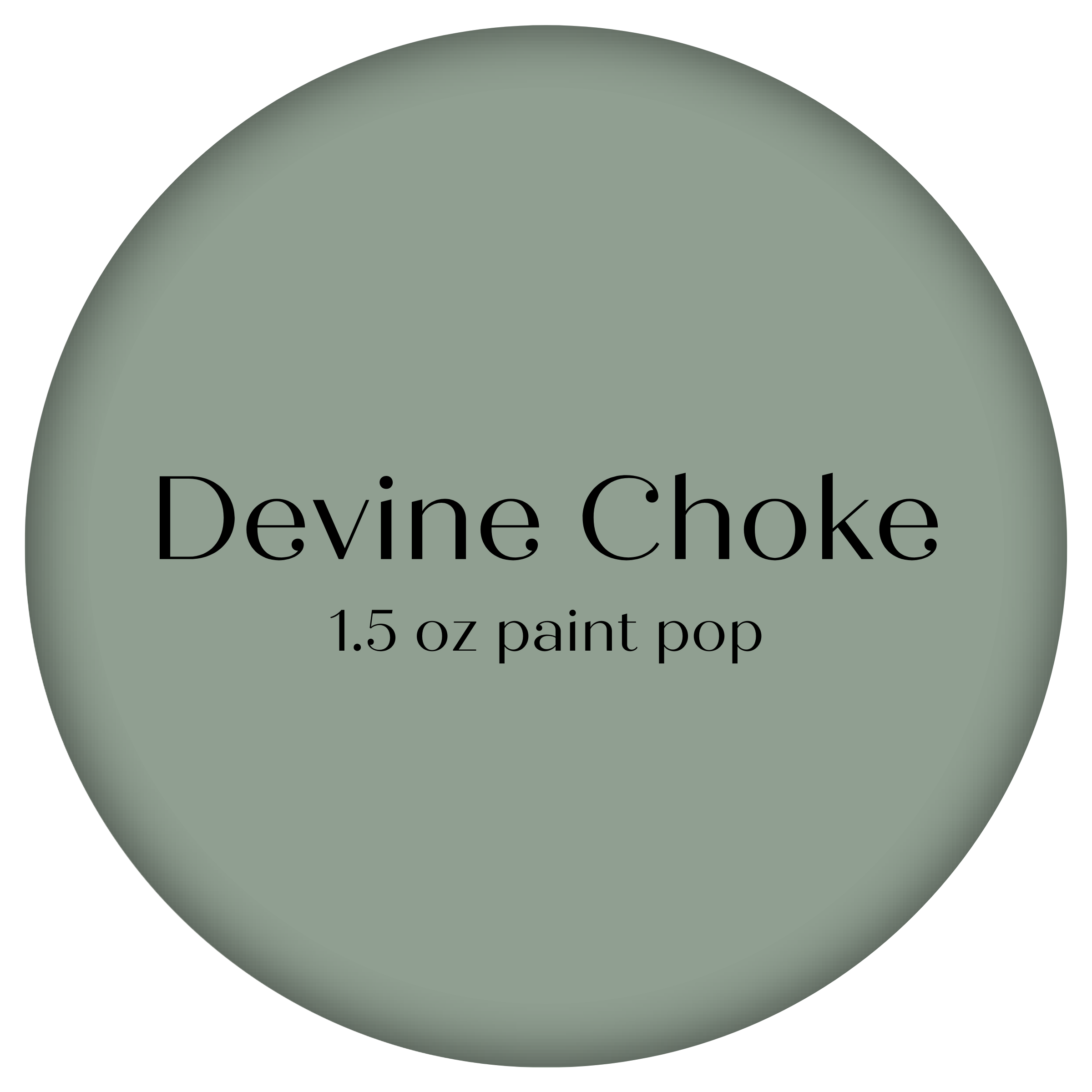 Devine Choke