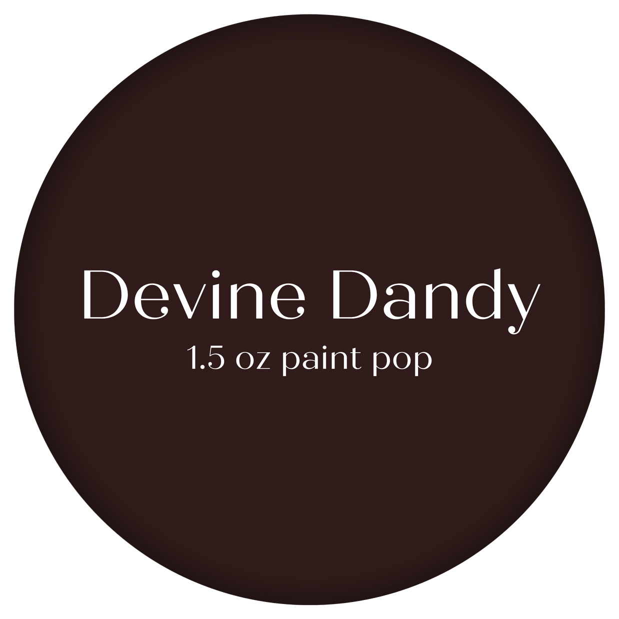 Devine Dandy