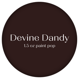 Devine Dandy