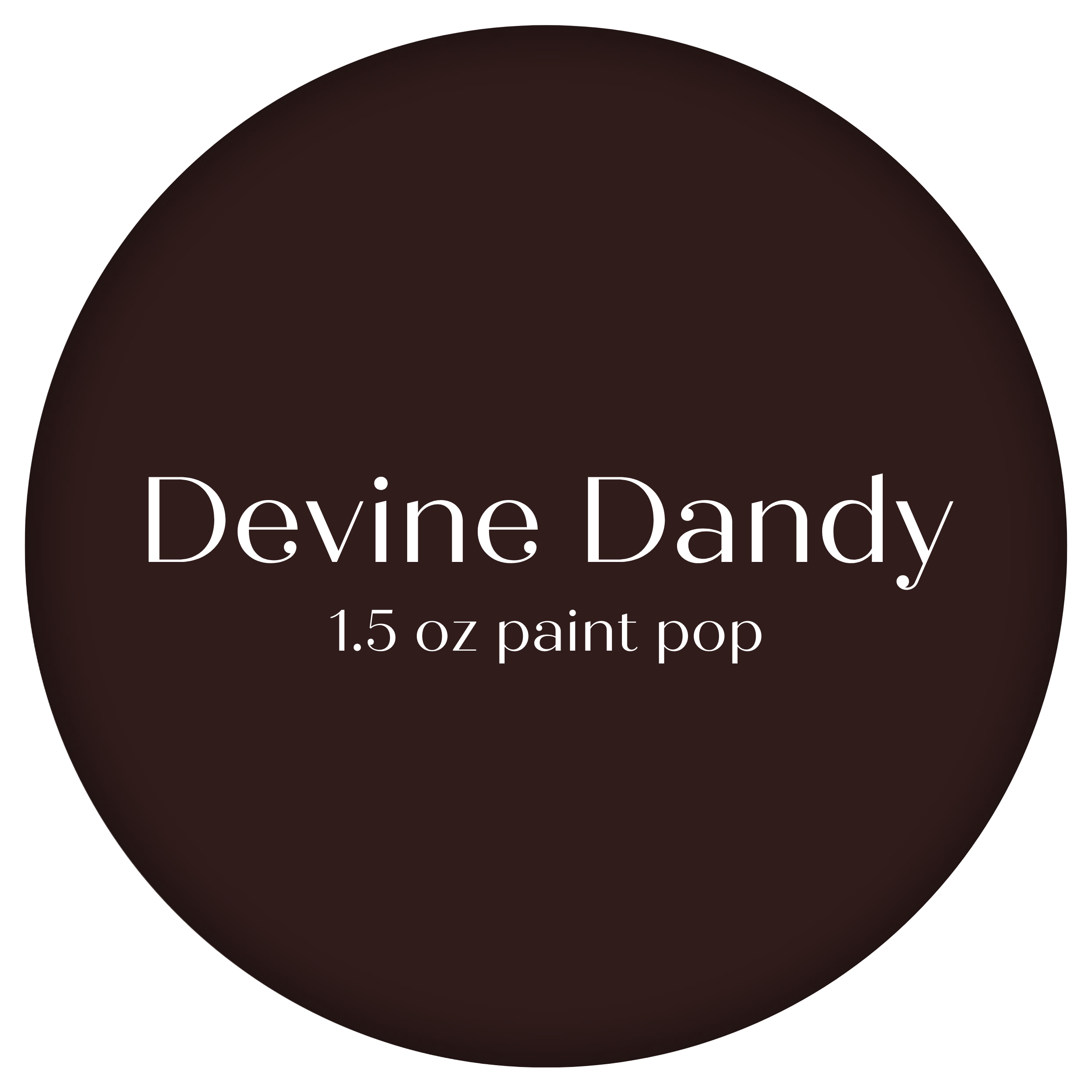 Devine Dandy