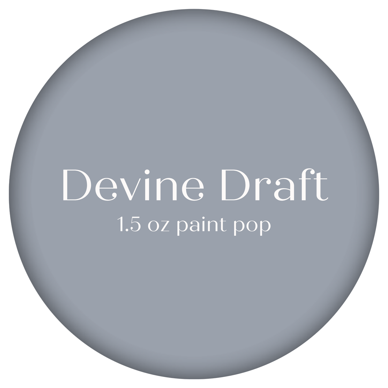 Devine Draft