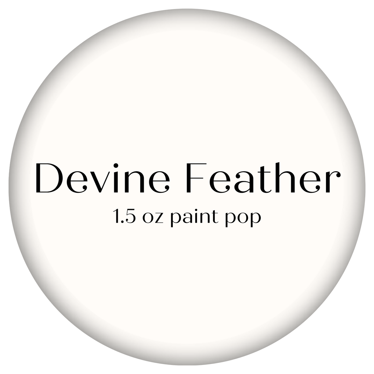 Devine Feather