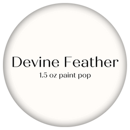 Devine Feather