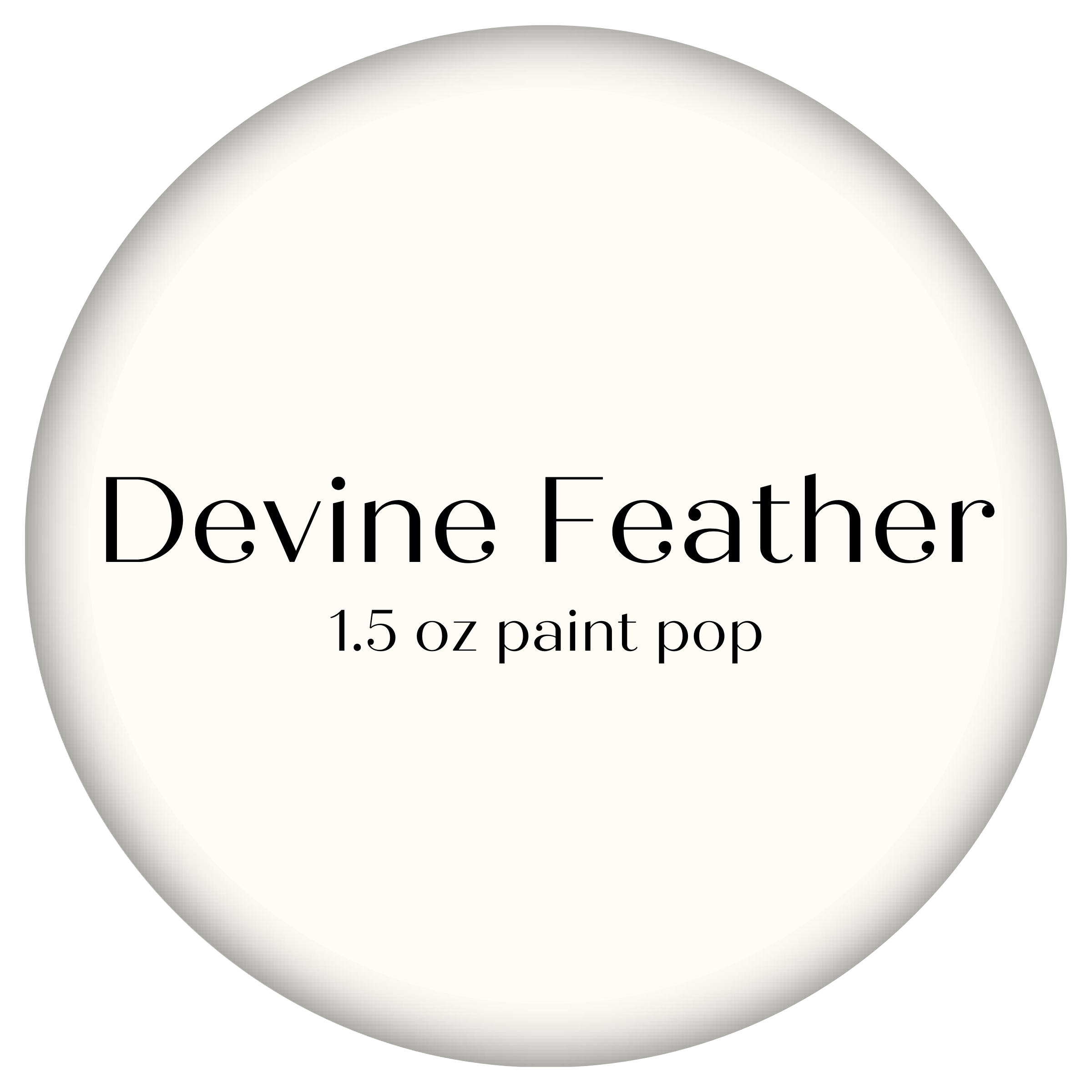 Devine Feather