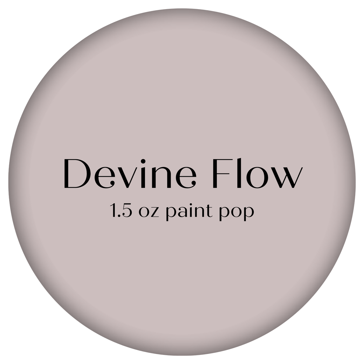 Devine Flow
