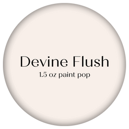 Devine Flush