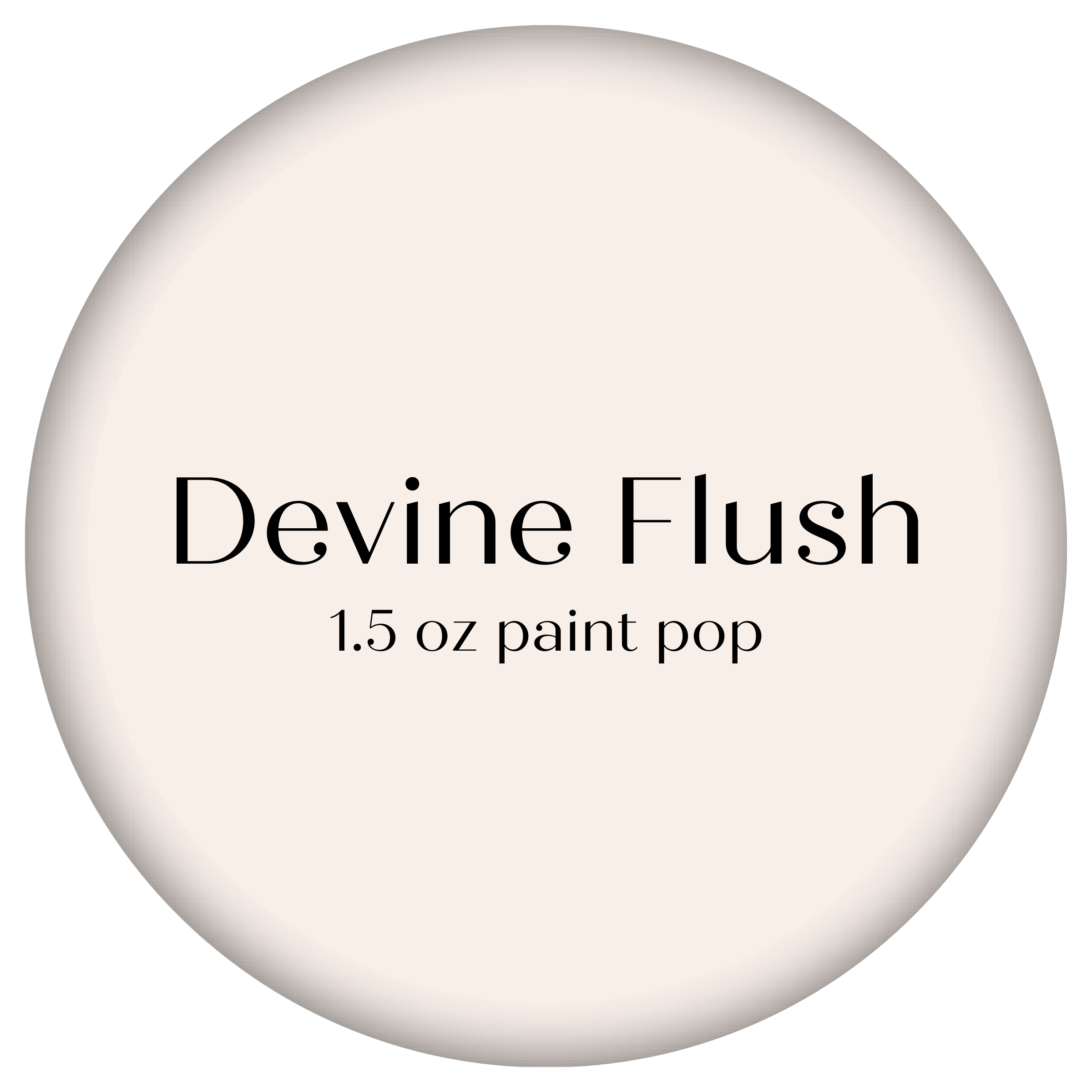 Devine Flush