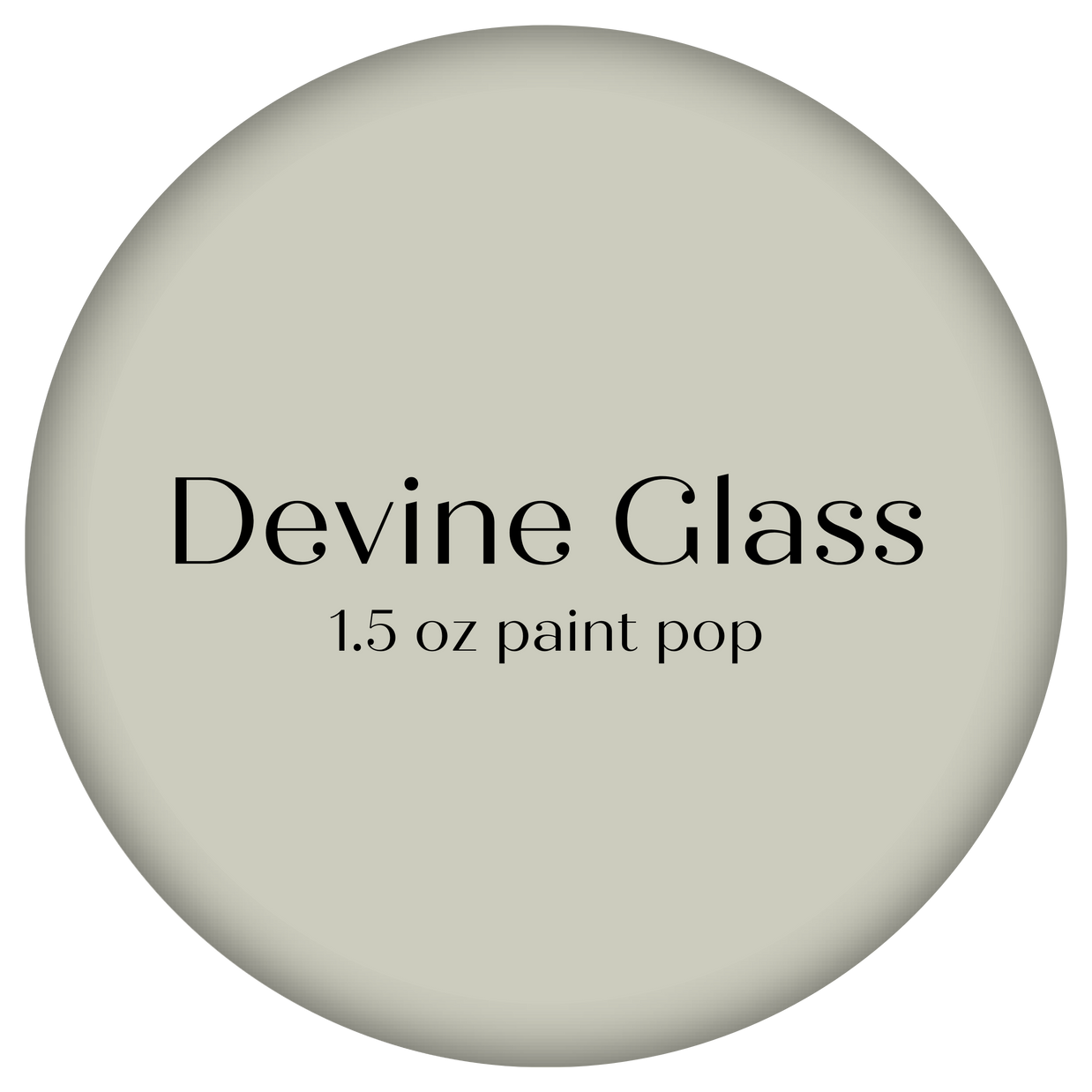 Devine Glass