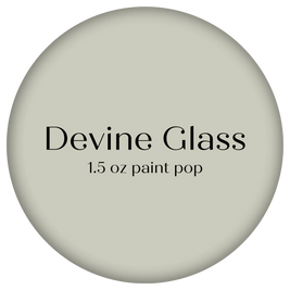 Devine Glass