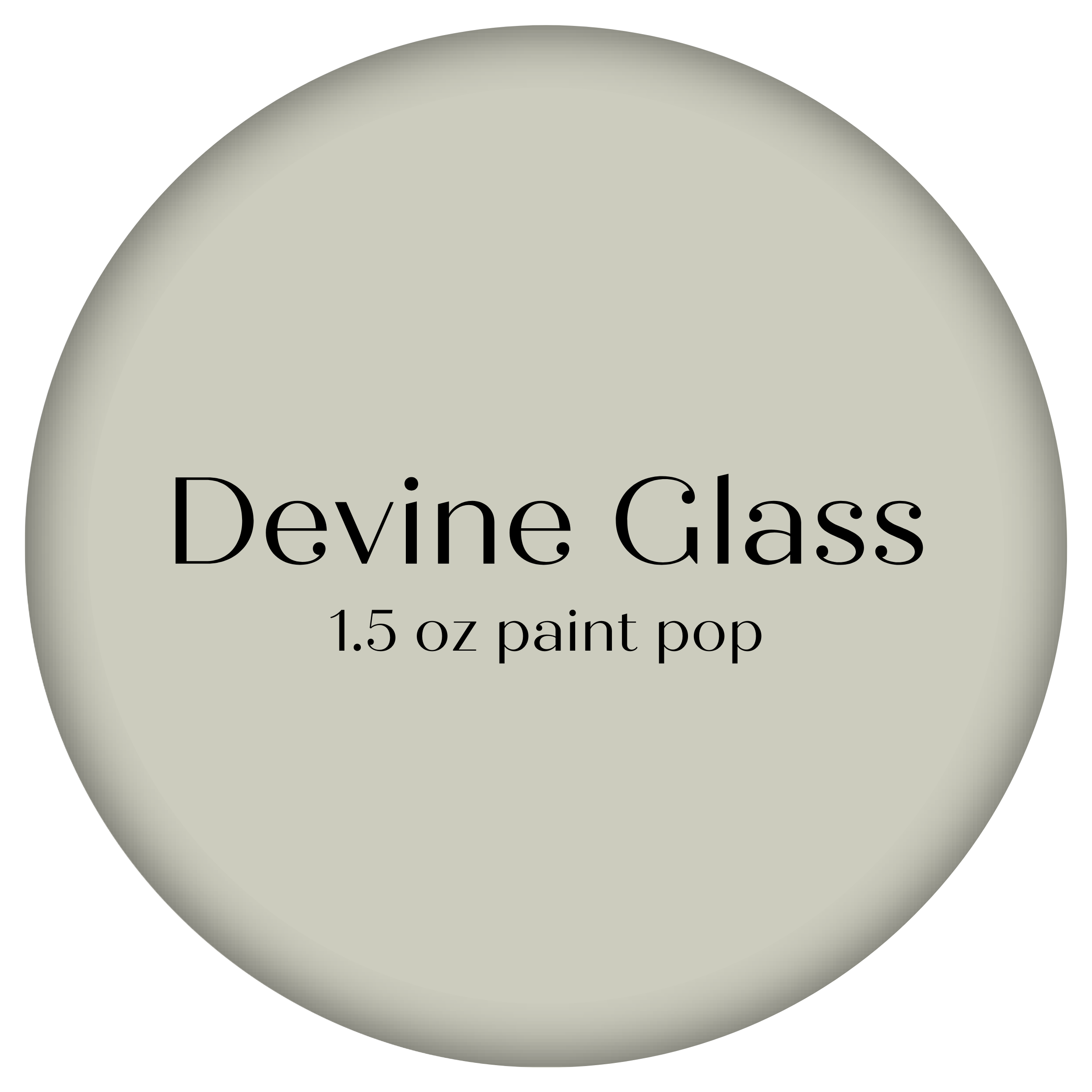 Devine Glass